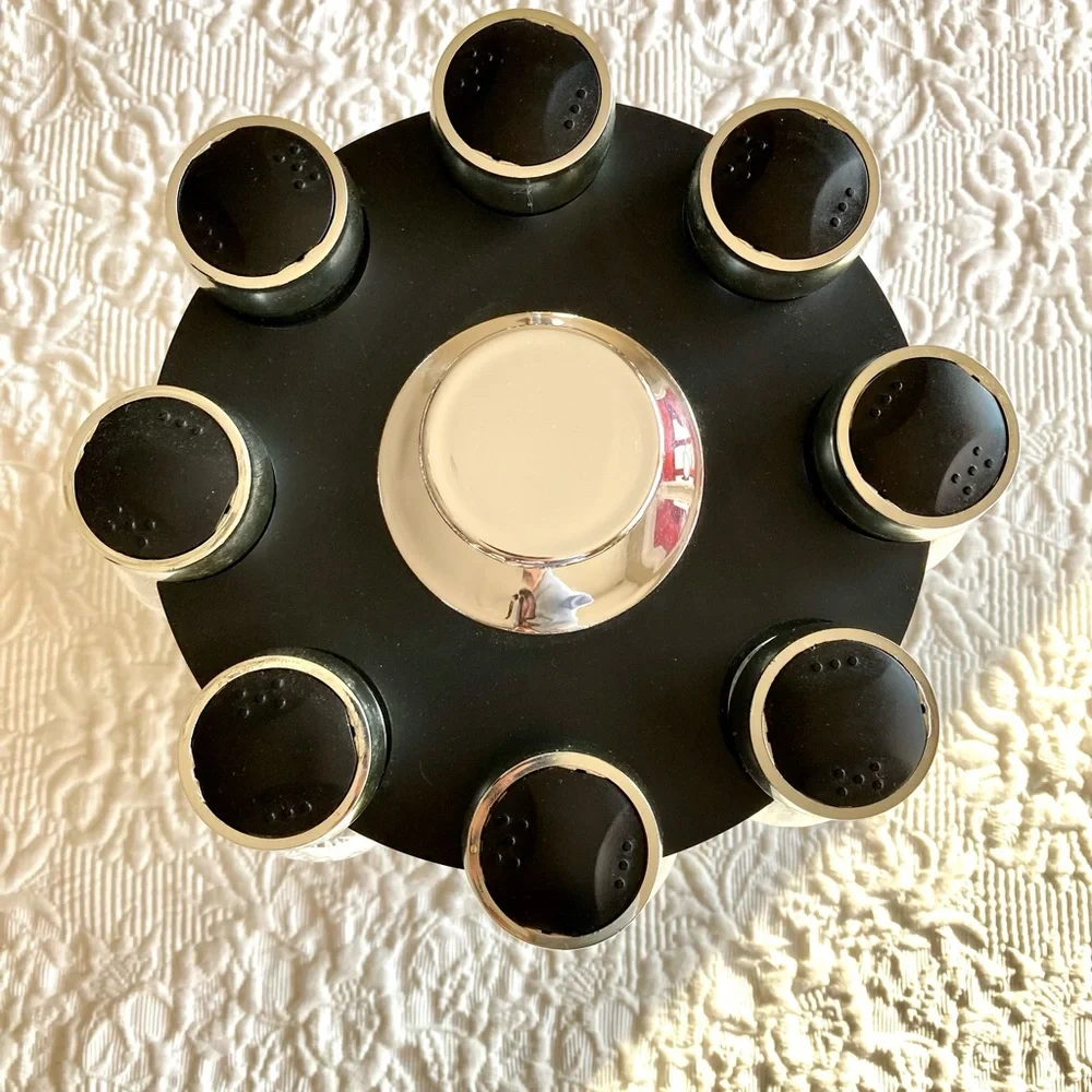 Kamenstein Swivel Spice Rack - Picture 3 of 10